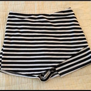 ‘Game Day’ Skort